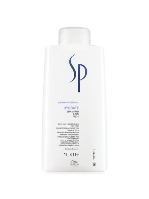 Wella SP Hydrate Shampoo 1000ml