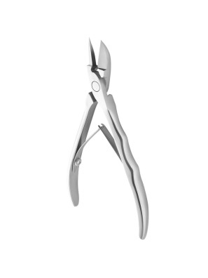 Staleks Pro Nail Clippers Expert 60 16mm Full Jaw