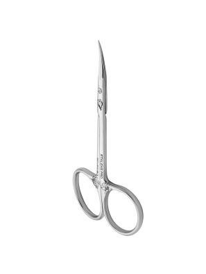 Staleks Pro Cuticle Scissors Exclusive 20 Type 1 Magnolia
