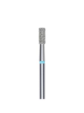 Staleks Pro Diamond Router Bit Cylinder Blue Medium 2.5/6mm