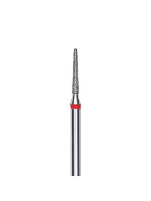 Staleks Pro Diamantfrees Bitje Frustum Rood Fijn 1.6mm/10mm