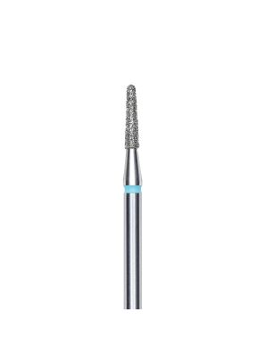 Staleks Pro Diamond Router Bit Frustum Blue Medium 1.8mm/8mm