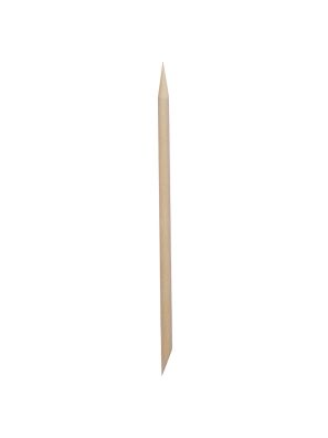 Staleks Pro Orange Wood Sticks 150mm 10pcs.