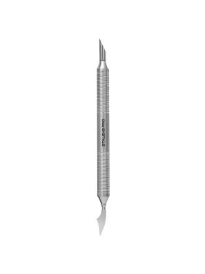Staleks Pro Bokkenpootje Expert 100 Type 1 Metal