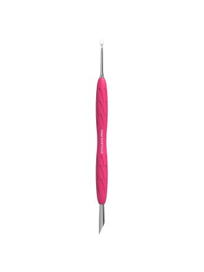 Staleks Pro Bokkenpootje Gummy UNIQ 11 Type 2 Metaal