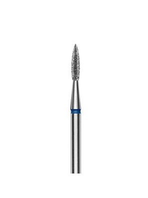 Staleks Pro Diamantfrees Bitje Flame Blauw Medium 1.8mm/8mm