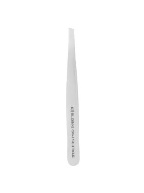 Staleks Pro Wenkbrauw Pincet Expert 10 Type 3