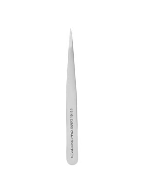 Staleks Pro Wenkbrauw Pincet Expert 10 Type 5