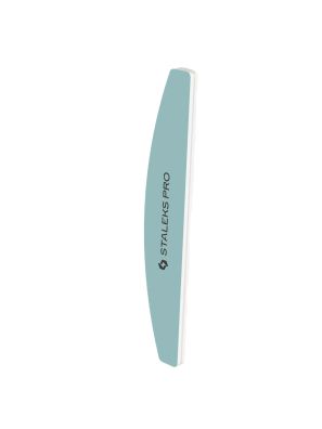 Staleks Pro Polijstvijl Buffer Crescent Expert 41 400/3000 Grit