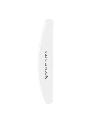 Staleks Pro Polijstvijl Buffer Crescent Expert 41 100/180 Grit 10st.