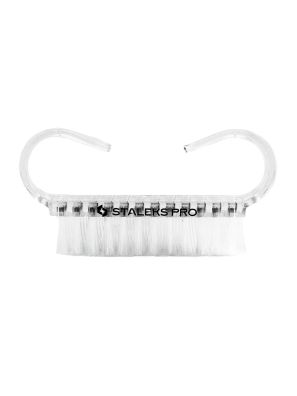 Staleks Pro Manicure Borstel Expert 02