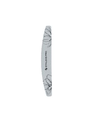 Staleks Pro Polijstvijl Buffer Wegwerp Crescent Expert 40 150/150 Grit 25st.