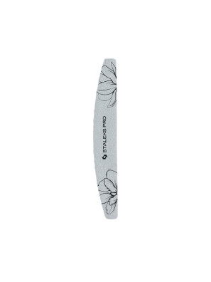 Staleks Pro Polijstvijl Buffer Wegwerp Crescent Expert 40 150/240 Grit 25st.