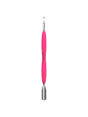 Staleks Pro Bokkenpootje Gummy UNIQ 10 Type 6 Metaal