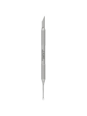 Staleks Pro Bokkenpootje Expert 51 Type 2 Metaal