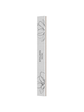 Staleks Pro Nagelvijl Wegwerp Mineral Expert 20 100/180 Grit Recht 25st.