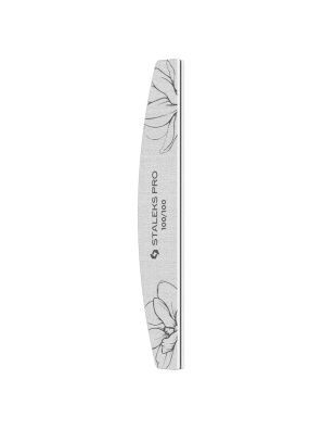 Staleks Pro Nagelvijl Wegwerp Mineral Expert 20 100/100 Grit Crescent 25st.