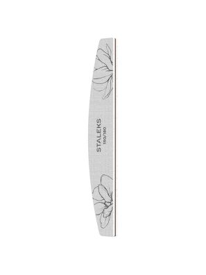 Staleks Pro Nagelvijl Wegwerp Mineral Expert 20 150/180 Grit Crescent 25st.