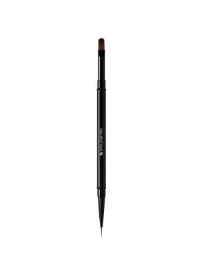 Staleks Pro Double Ended Brush &amp; Liner Expert 03/06