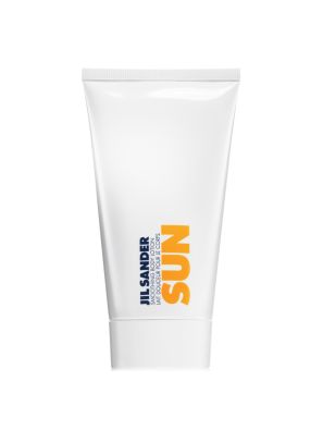 Jil Sander Bodylotion Sun Woman 150ml Dames