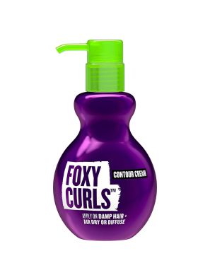 Tigi Bed Head Foxy Curls Crème Contour 200ml