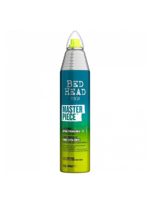 Tigi Bed Head Masterpiece Massive Shine Spray 340ml