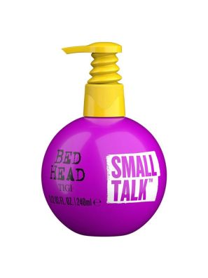 Tigi Bed Head Small Talk Crème épaississante 240ml
