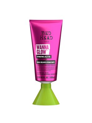 Tigi Bed Head Wanna Glow Huile de gelée hydratante 100ml