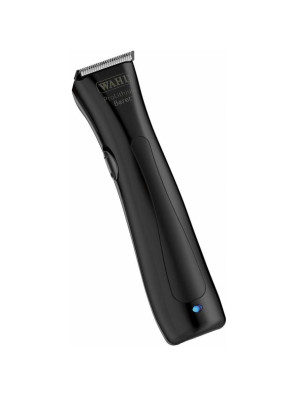Wahl Trimmer Beret Black Stealth sans fil