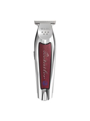 Wahl Trimmer Detailer LI T-Wide sans fil