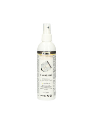 Wahl Clipper Cleaning Spray 250ml