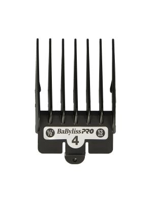 Babyliss Pro Opzetkam 4 (13mm) voor FX8700