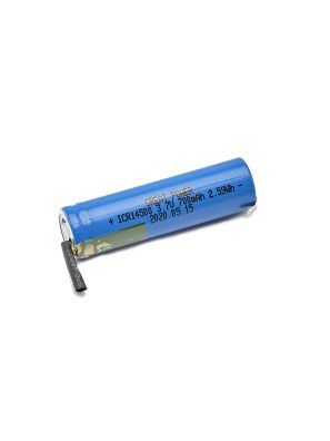 Batterie iClipper pour I1 PRO
