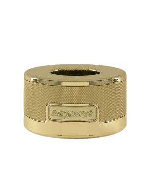 BabylissPRO 4rtists Tondeuse Laadstandaard Goud
