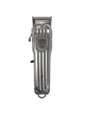 GA.MA Clippers GC Titanium Silver