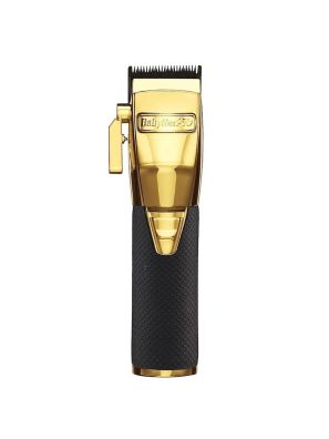 Tondeuse BabylissPRO 4rtists Boost+ GoldFX FX8700GBPE