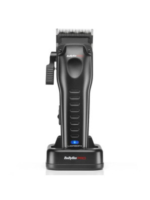 BabylissPRO LO-PROFX Compact Tondeuse Black