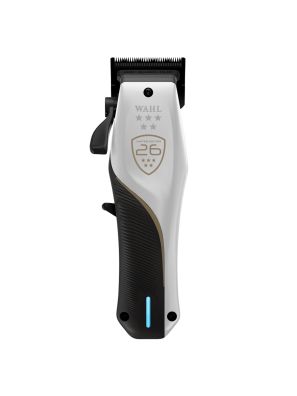 Wahl 5-star Series Vapor CE Limited Edition Cordless Tondeuse + Gratis Wahl Cap