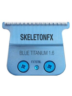BabylissPro Snijkop FXONE Blue 1.6