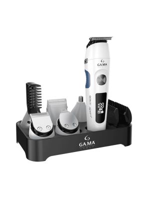 GA.MA Tondeuse GCX630 Sport Wet & Dry