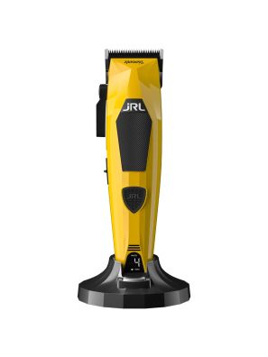 JRL Diamante Tondeuse Yellow