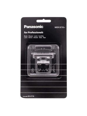Panasonic Snijkop WER9770Y The Barikan