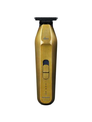 Panasonic Trimmer The Barikan ER-XT70 -N Gold