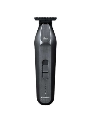 Panasonic Trimmer The Barikan ER-XT70 -S Gunmetal