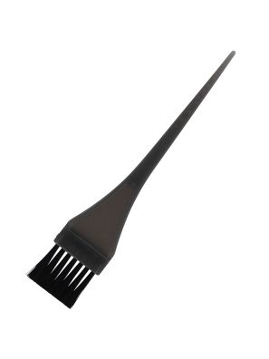 Verfkwast Zwart Klein