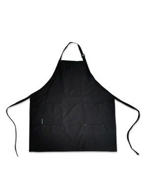 Trend Design Tablier de peintre Nano Uni Black