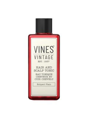 Vines Vintage Hair & Scalp Tonic Eclipsol Plain 200ml