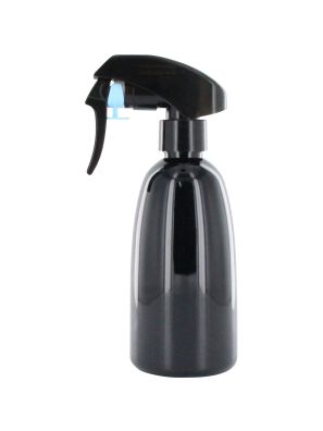 Waterspuit 360 Graden Zwart 250ml