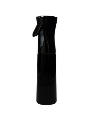 Waterspuit Mist Zwart 300ml