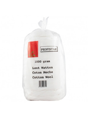 Profistar Ouate de cire 1000g